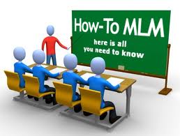 Improve Yourself with MLM Skills